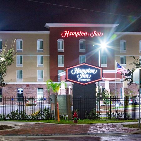 Hampton Inn - Палатка Екстер'єр фото