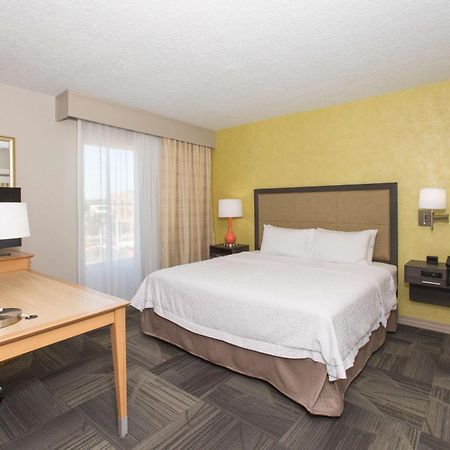 Hampton Inn - Палатка Екстер'єр фото